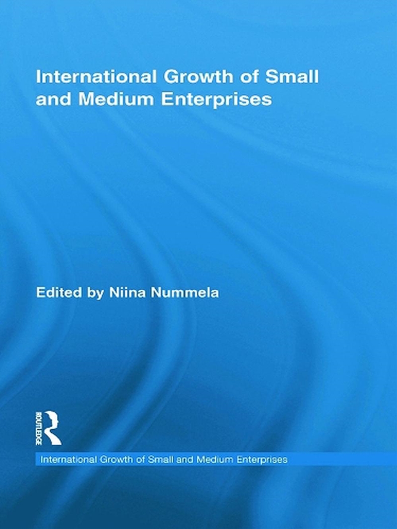International Growth Of Small/Product Detail/Business Leadership & Management
