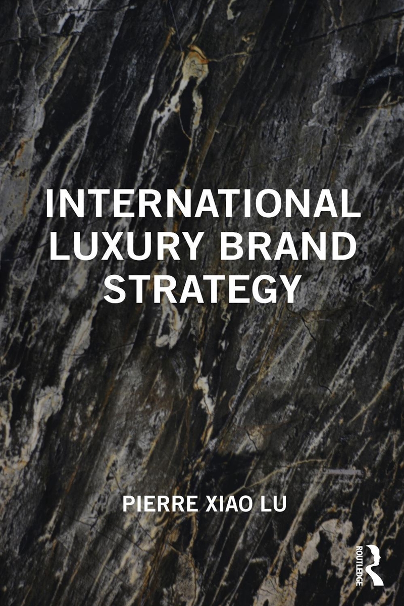 International Luxury Brand Str/Product Detail/Business Leadership & Management