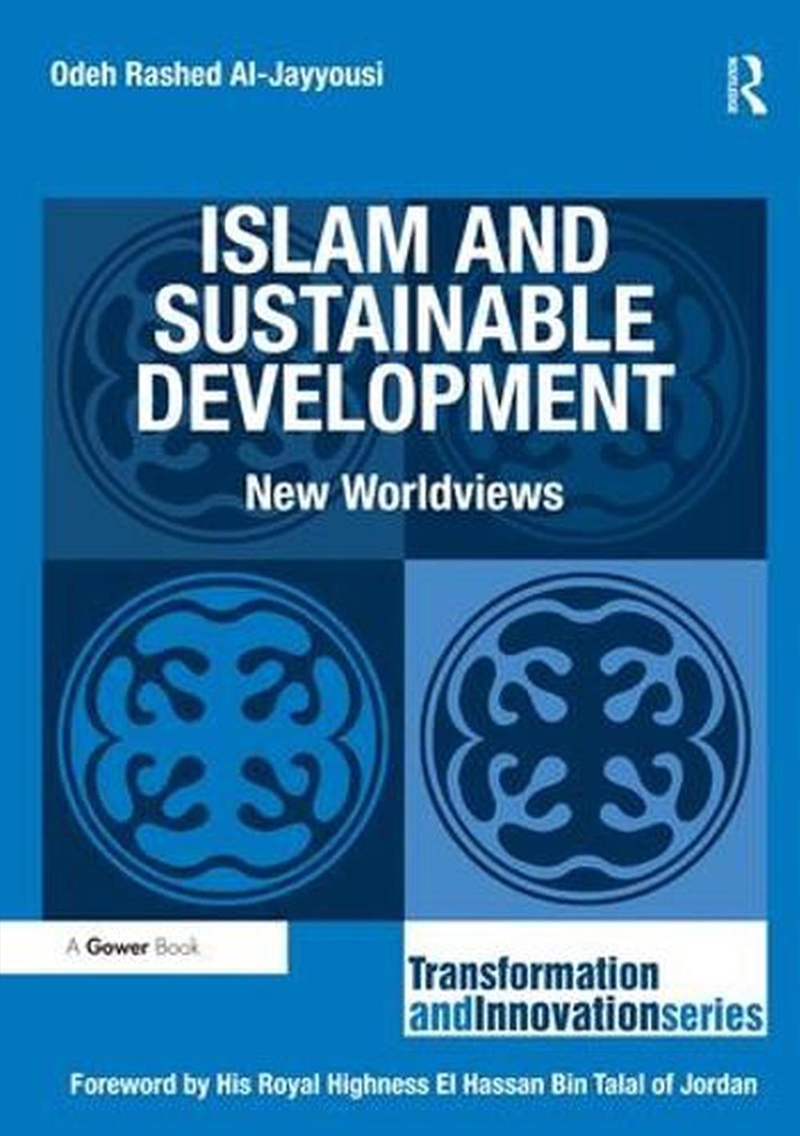 Islam And Sustainable Developm/Product Detail/Business Leadership & Management