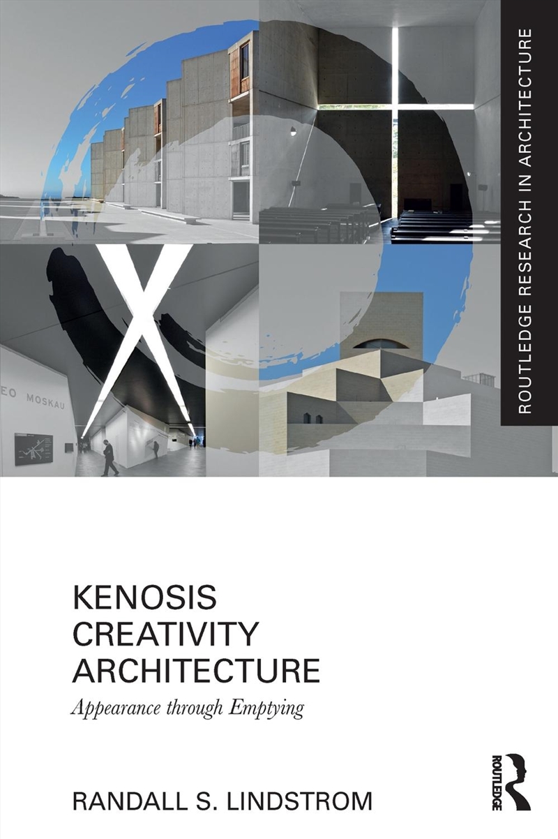 Kenosis Creativity Architectur/Product Detail/Architecture
