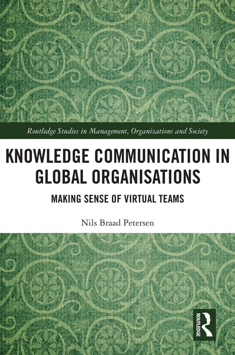 Knowledge Communication In Glo/Product Detail/Business Leadership & Management