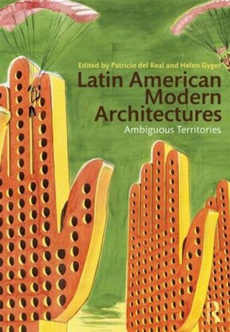 Latin American Modern Architec/Product Detail/Architecture