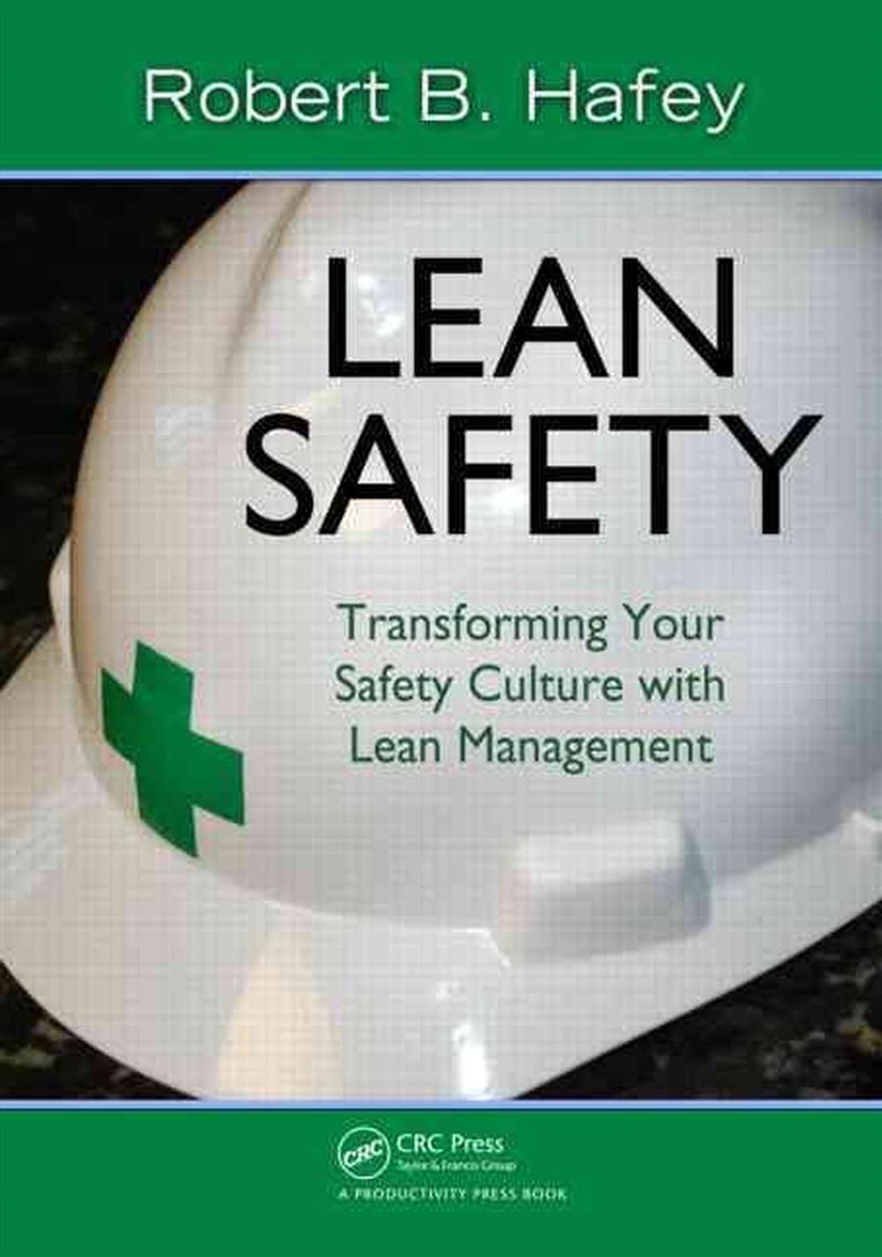 Lean Safety/Product Detail/Business Leadership & Management