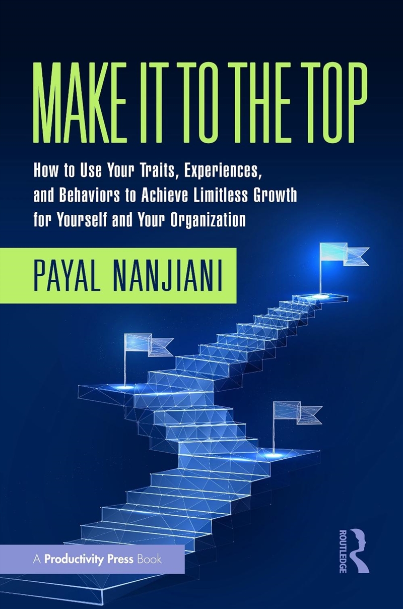 Make It To The Top/Product Detail/Business Leadership & Management
