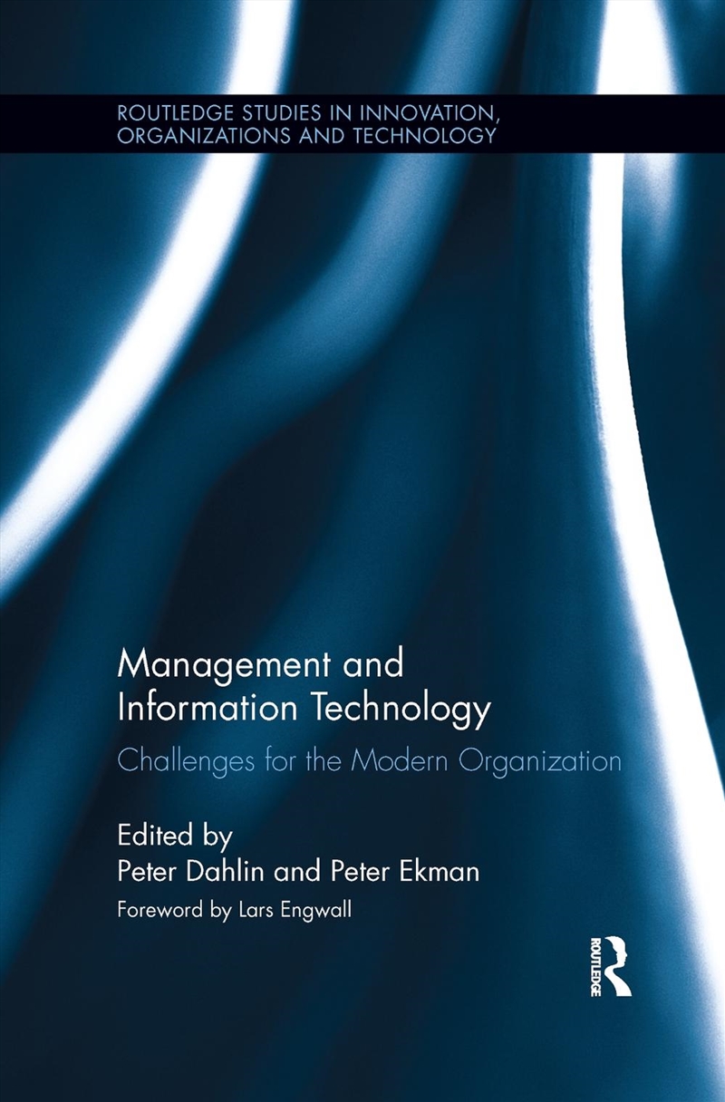 Management And Information Tec/Product Detail/Business Leadership & Management