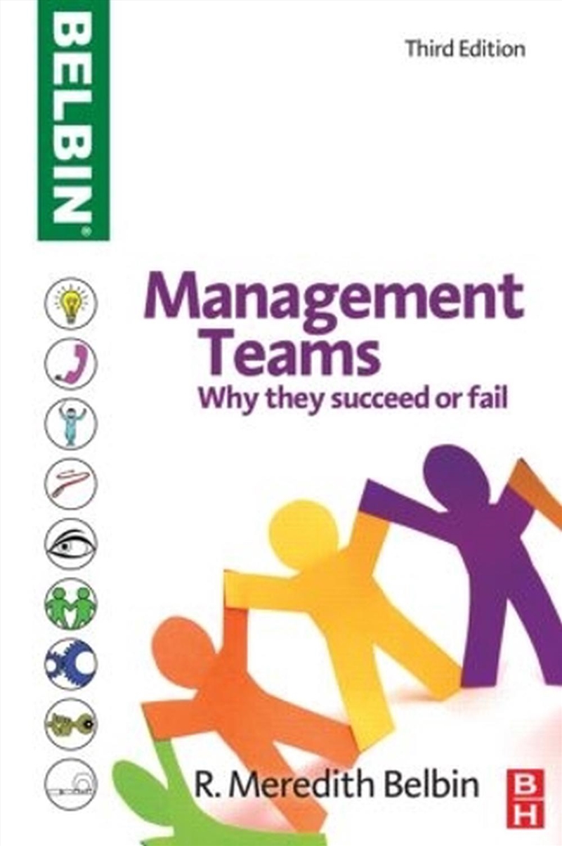 Management Teams/Product Detail/Business Leadership & Management