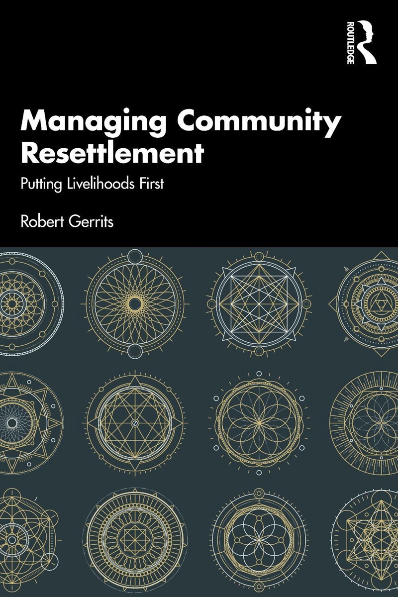 Managing Community Resettlemen/Product Detail/Business Leadership & Management