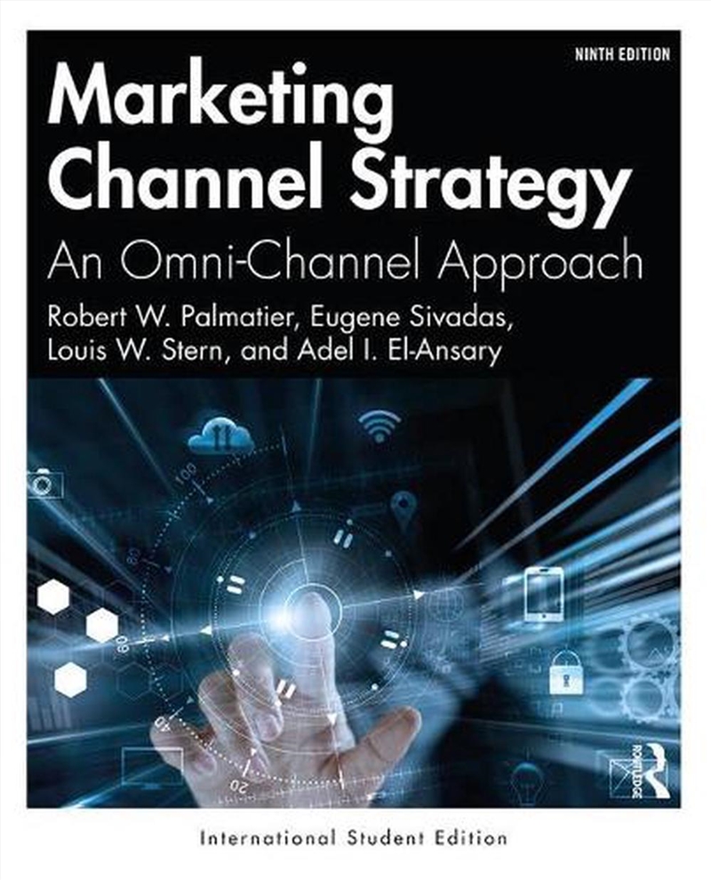 Marketing Channel Strategy/Product Detail/Business Leadership & Management