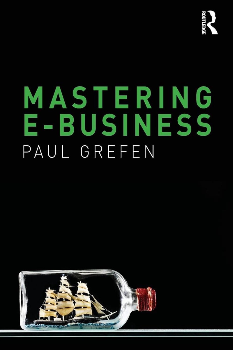 Mastering E-Business/Product Detail/Business Leadership & Management