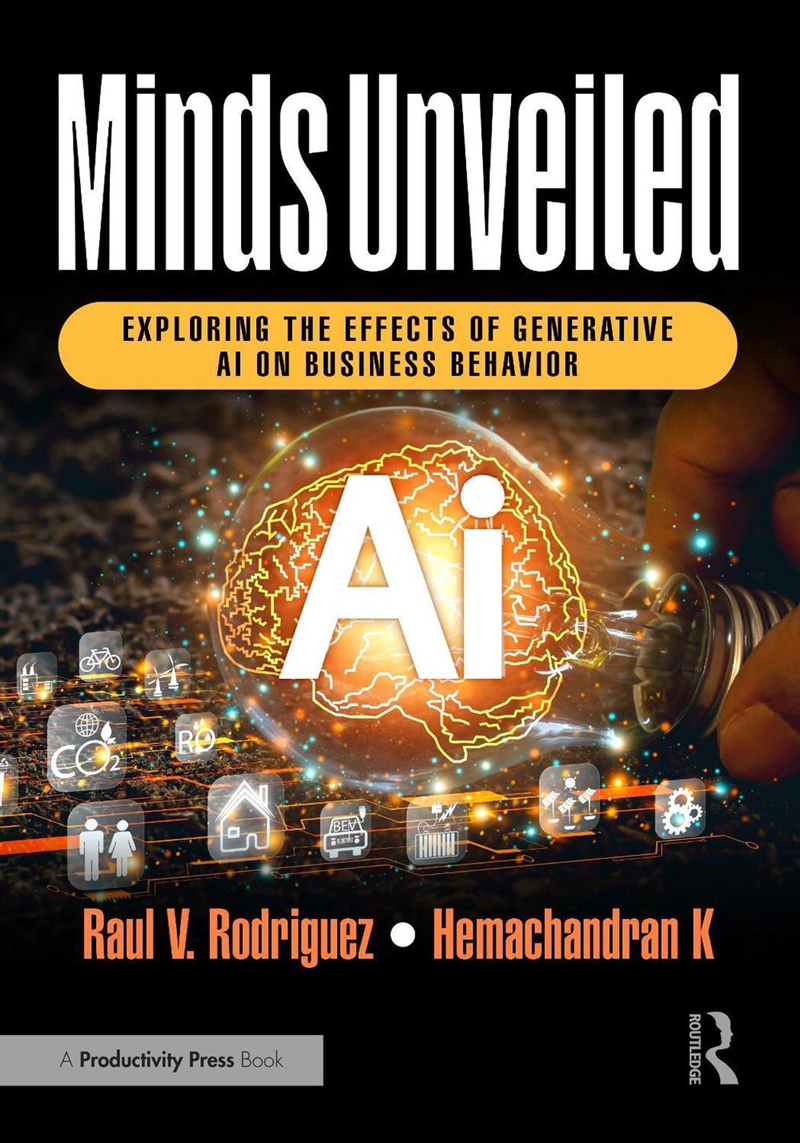 Minds Unveiled/Product Detail/Business Leadership & Management