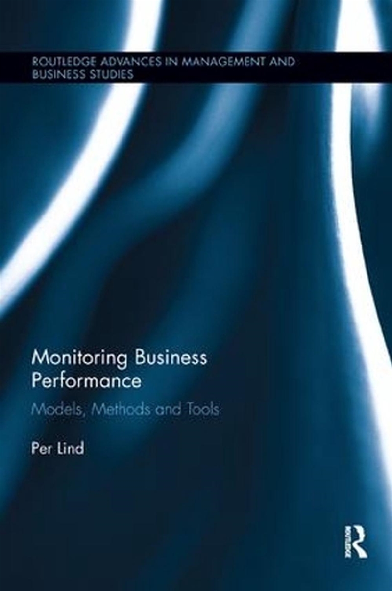 Monitoring Business Performanc/Product Detail/Business Leadership & Management