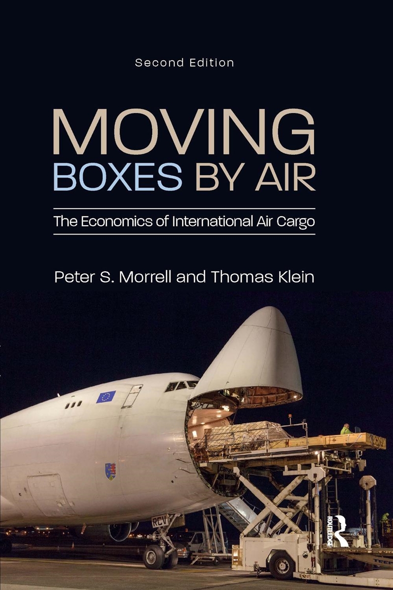 Moving Boxes By Air/Product Detail/Business Leadership & Management