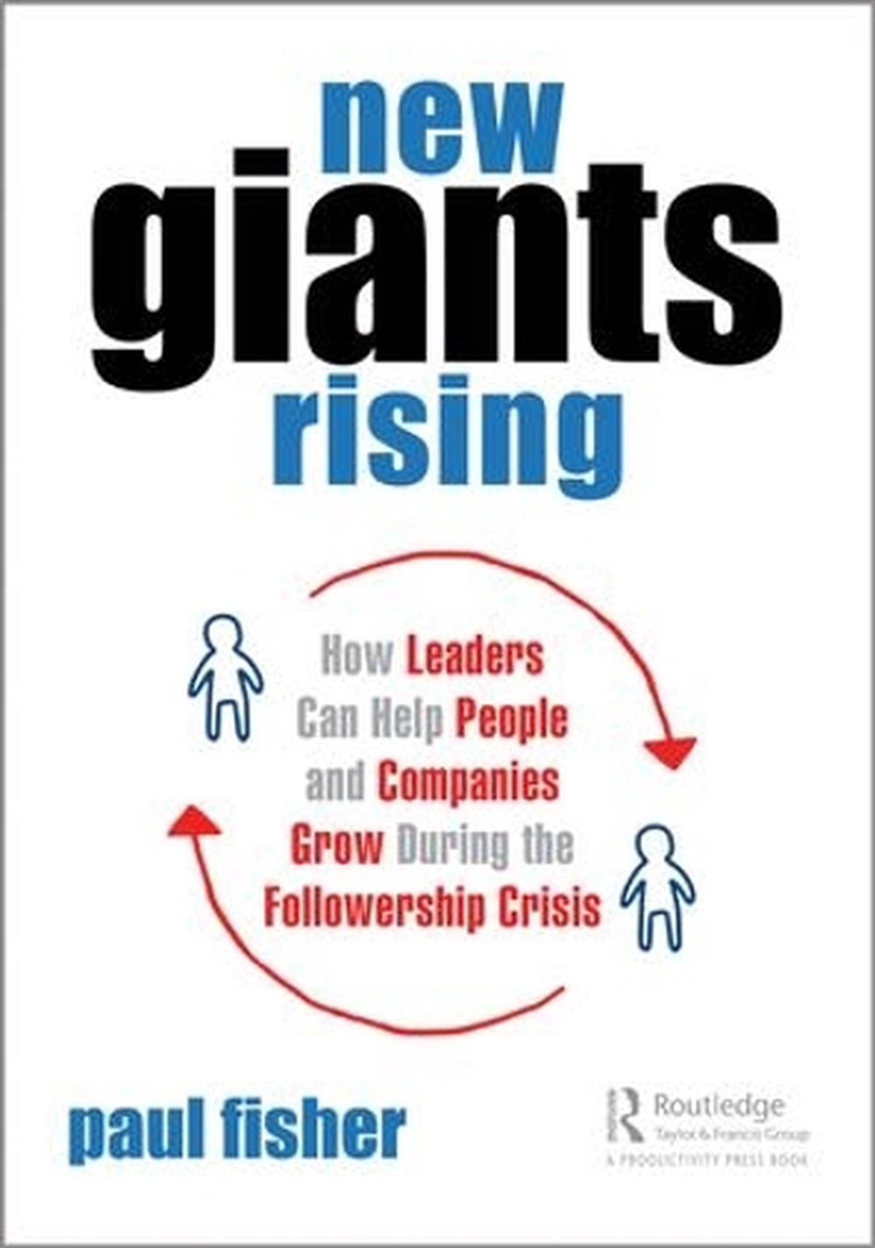 New Giants Rising/Product Detail/Business Leadership & Management