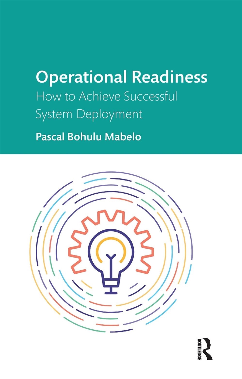 Operational Readiness/Product Detail/Business Leadership & Management
