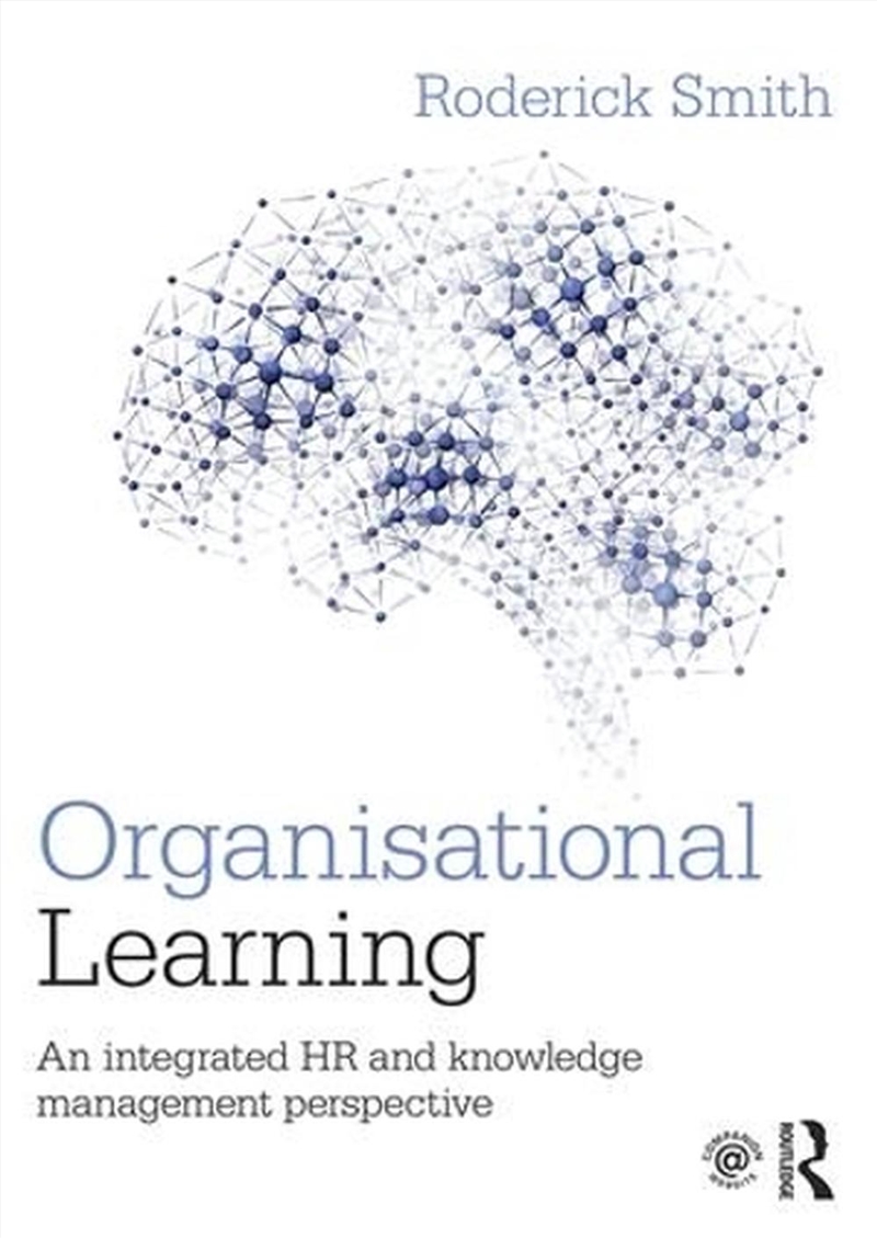 Organisational Learning/Product Detail/Business Leadership & Management