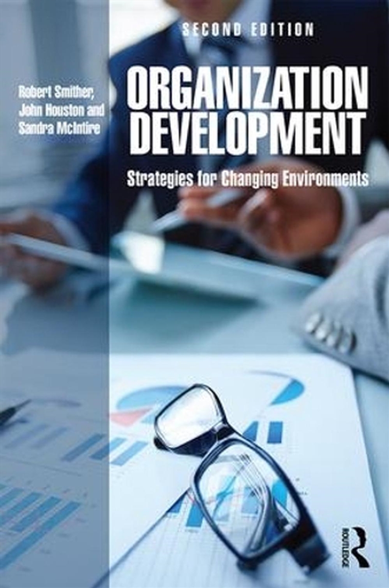 Organization Development/Product Detail/Business Leadership & Management