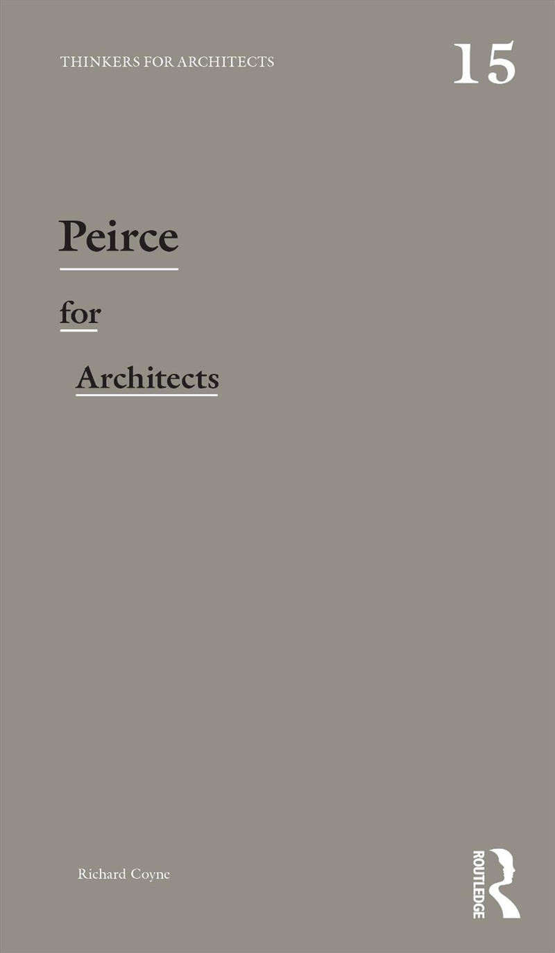 Peirce For Architects/Product Detail/Architecture