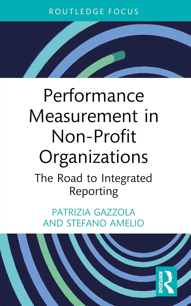 Performance Measurement In Non/Product Detail/Business Leadership & Management