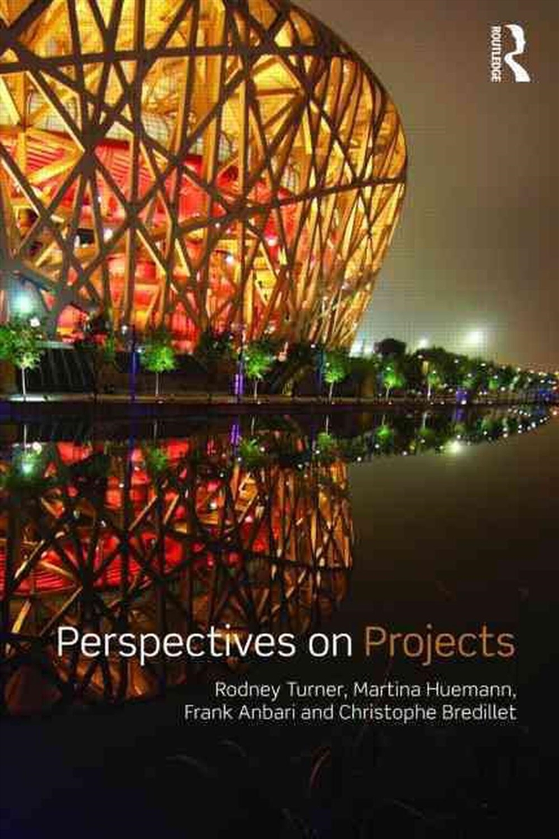 Perspectives On Projects/Product Detail/Business Leadership & Management