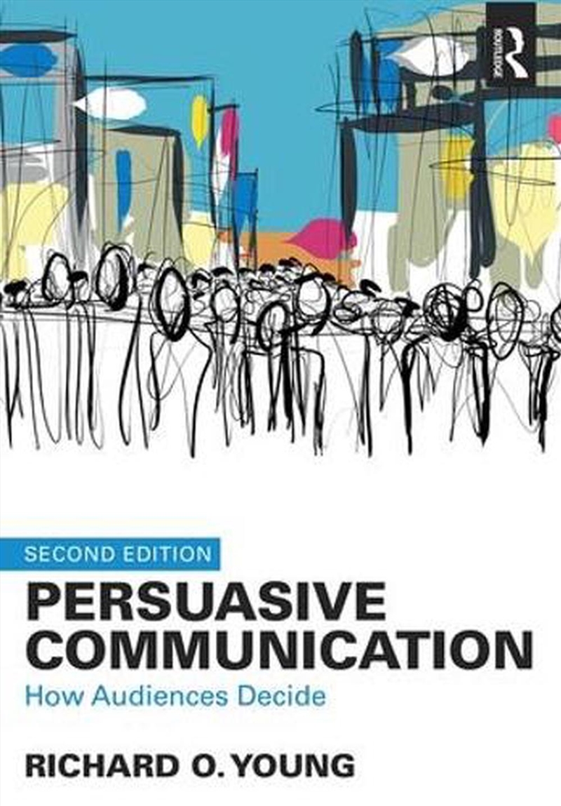 Persuasive Communication/Product Detail/Business Leadership & Management