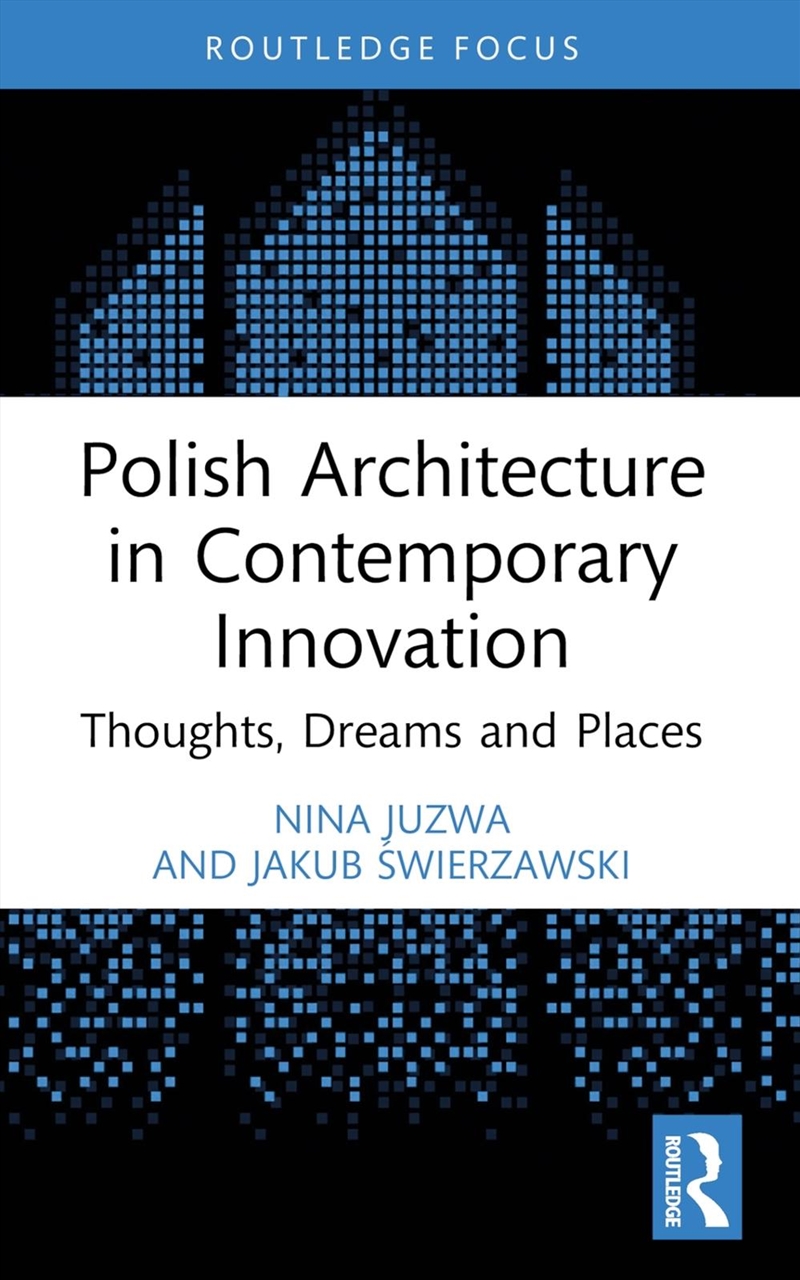 Polish Architecture In Contemp/Product Detail/Architecture