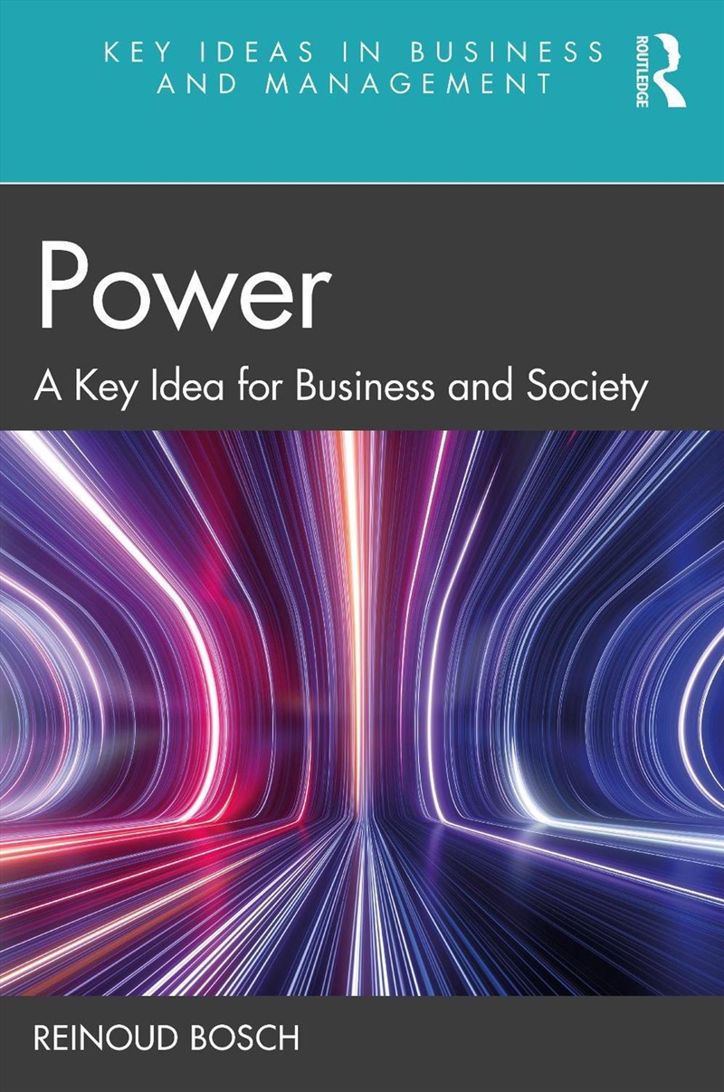 Power/Product Detail/Business Leadership & Management