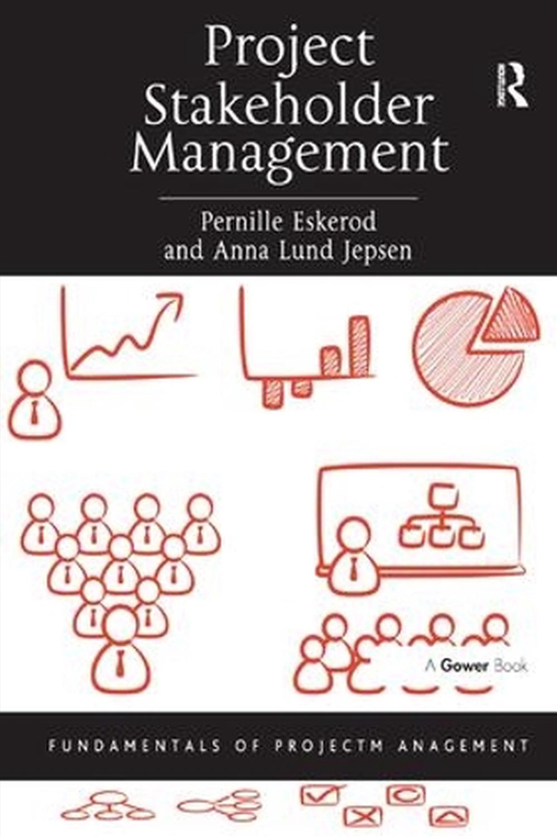 Project Stakeholder Management/Product Detail/Business Leadership & Management