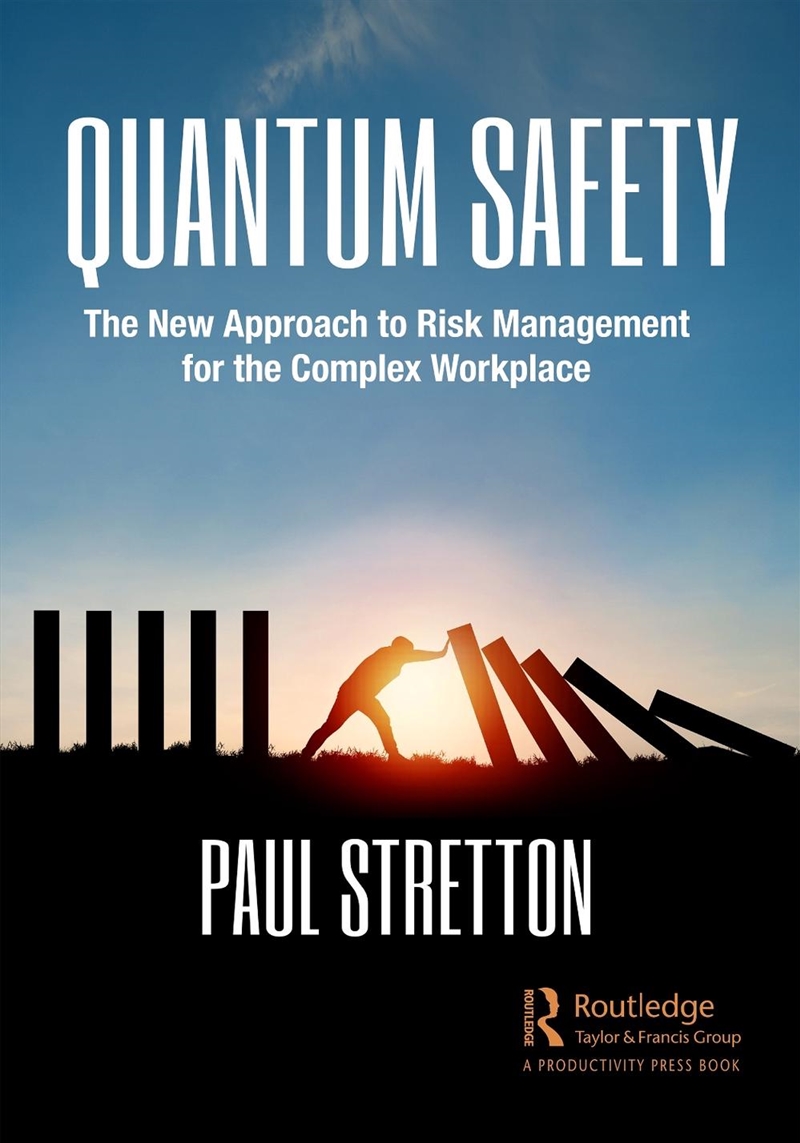 Quantum Safety/Product Detail/Business Leadership & Management