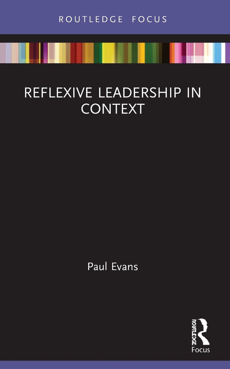 Reflexive Leadership In Contex/Product Detail/Business Leadership & Management