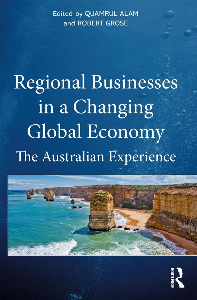 Regional Businesses In A Chang/Product Detail/Business Leadership & Management