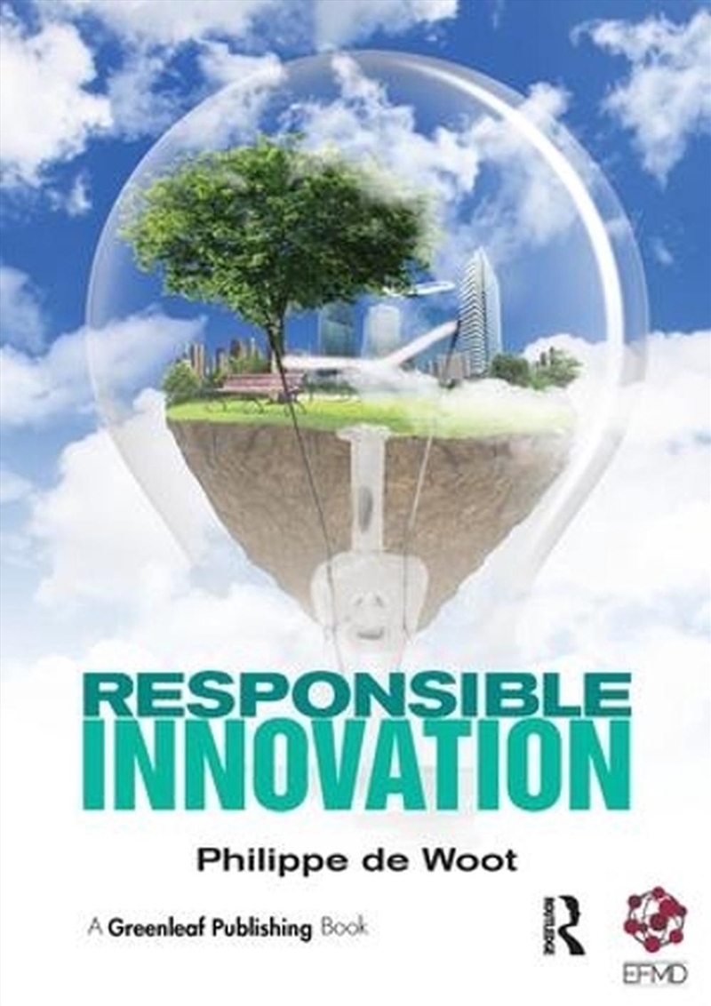 Responsible Innovation/Product Detail/Business Leadership & Management