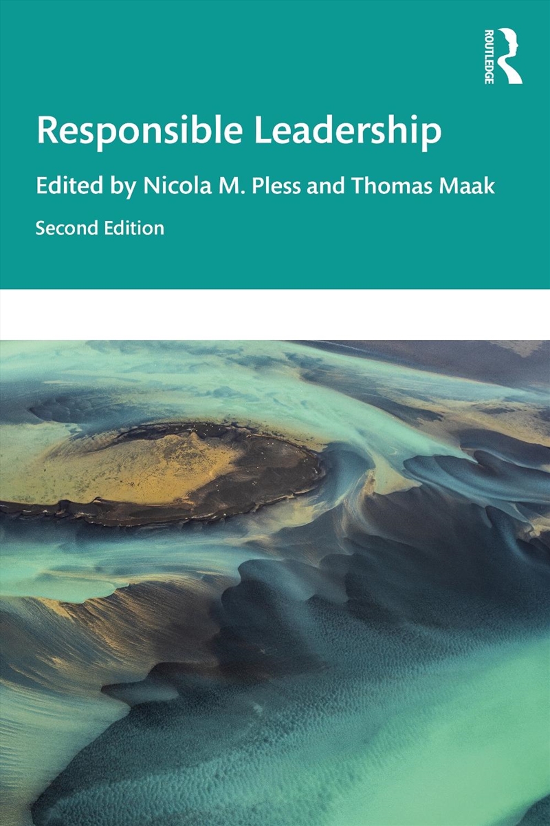 Responsible Leadership/Product Detail/Business Leadership & Management