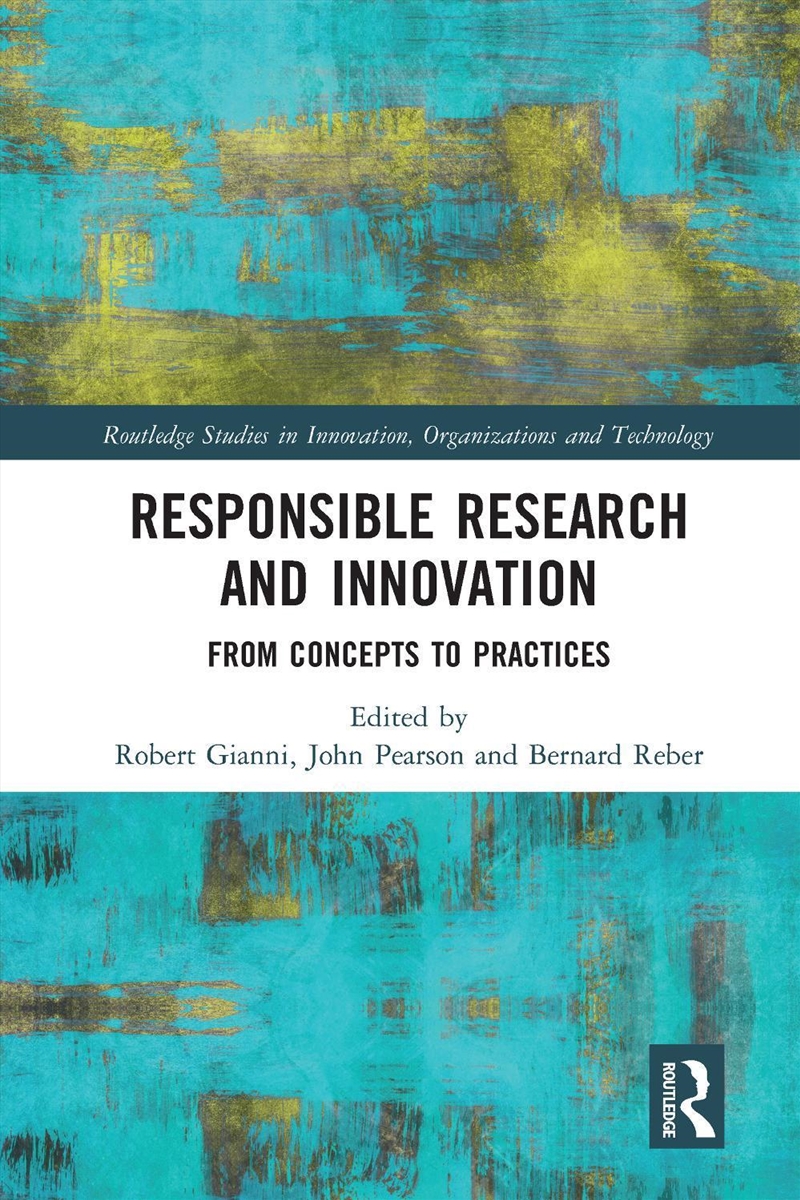 Responsible Research And Innov/Product Detail/Business Leadership & Management