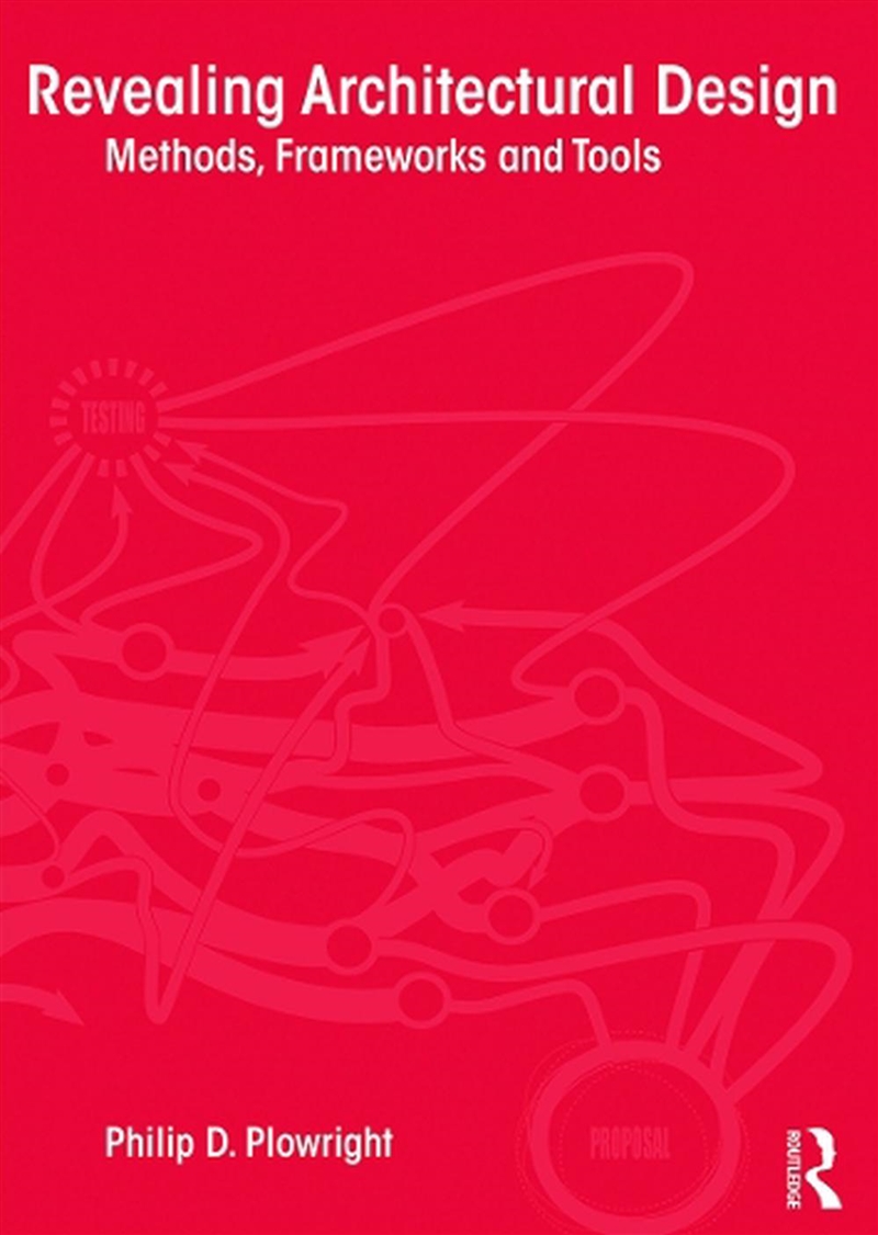 Revealing Architectural Design/Product Detail/Architecture