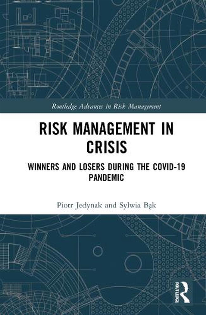Risk Management In Crisis/Product Detail/Business Leadership & Management