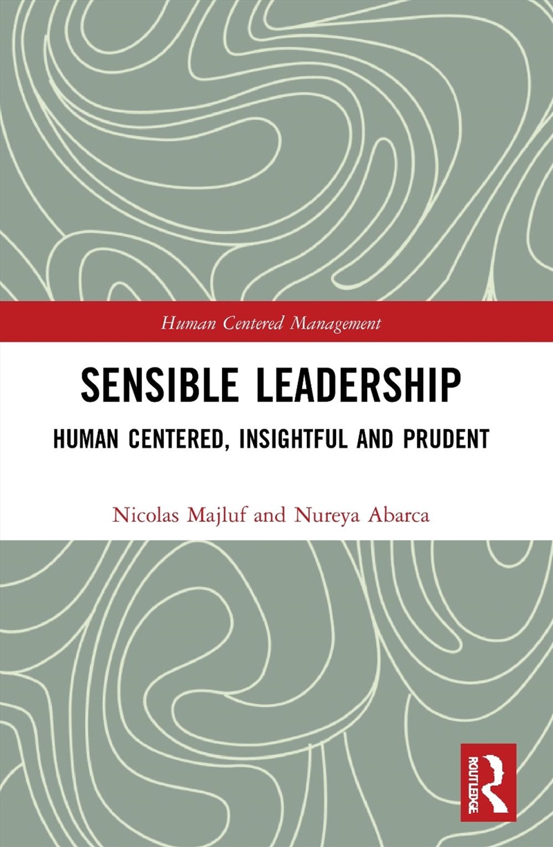 Sensible Leadership/Product Detail/Business Leadership & Management