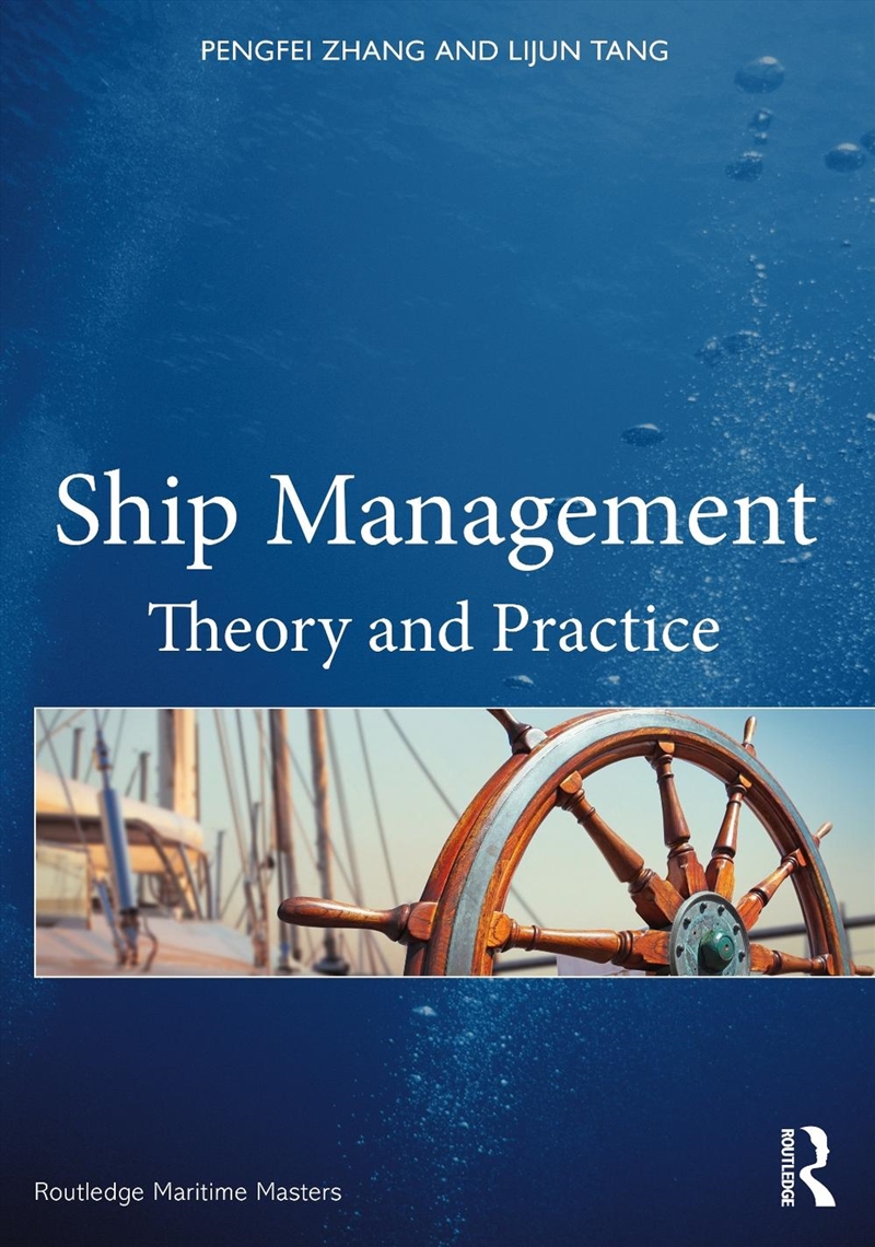 Ship Management/Product Detail/Business Leadership & Management