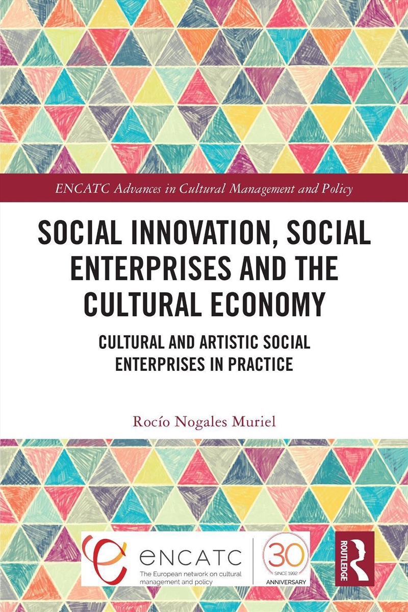Social Innovation, Social Ente/Product Detail/Business Leadership & Management