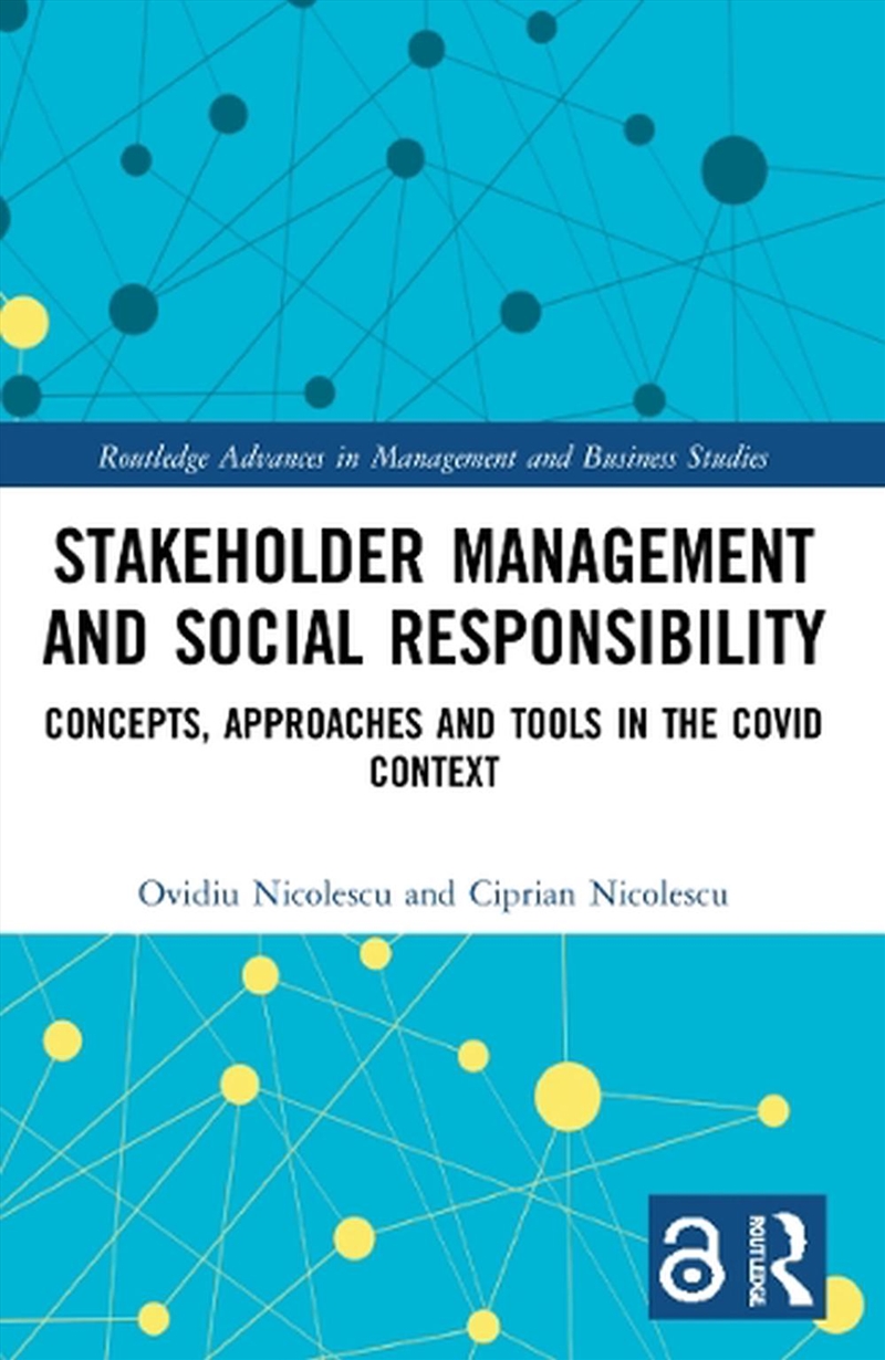 Stakeholder Management And Soc/Product Detail/Business Leadership & Management