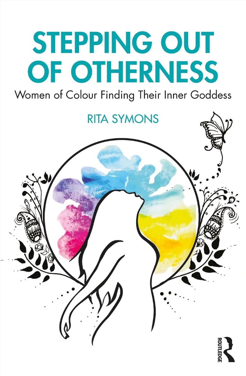 Stepping Out Of Otherness/Product Detail/Business Leadership & Management