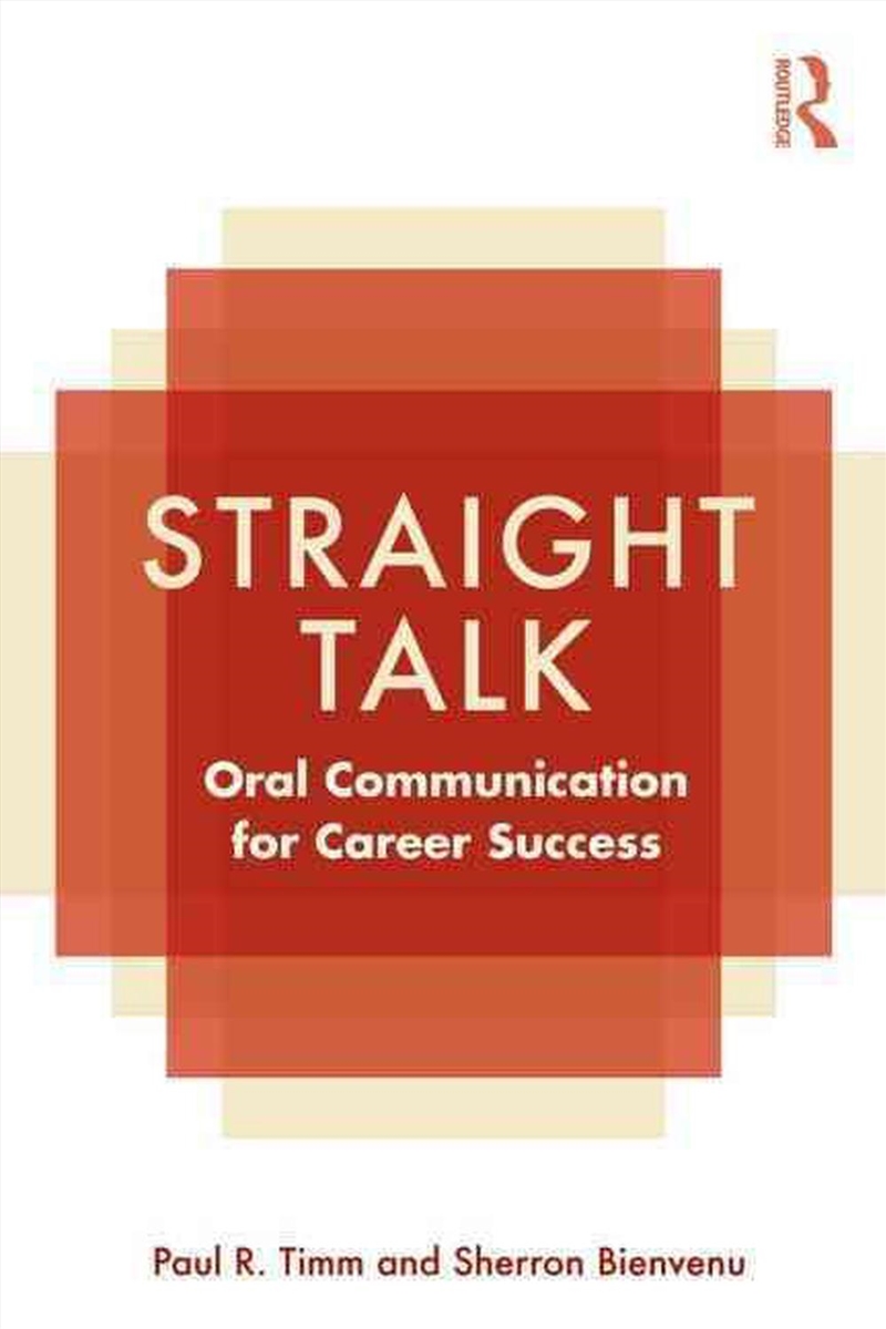 Straight Talk/Product Detail/Business Leadership & Management