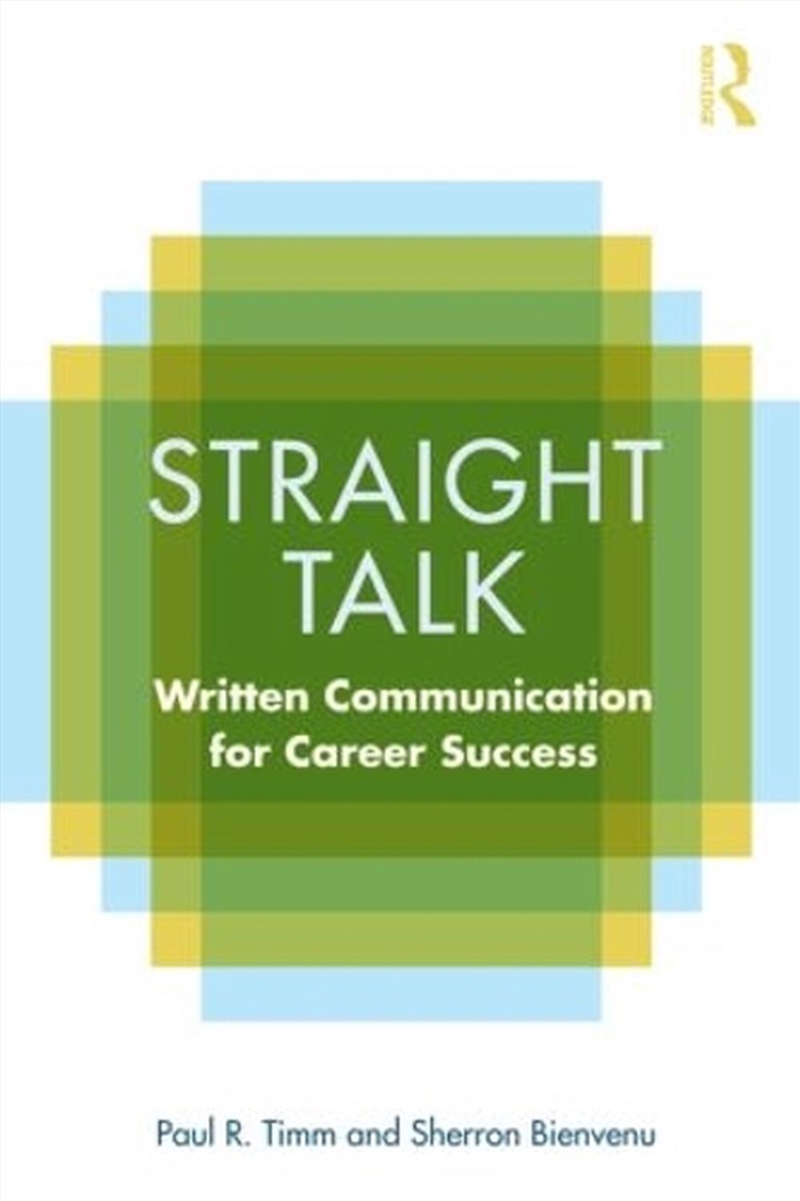 Straight Talk/Product Detail/Business Leadership & Management