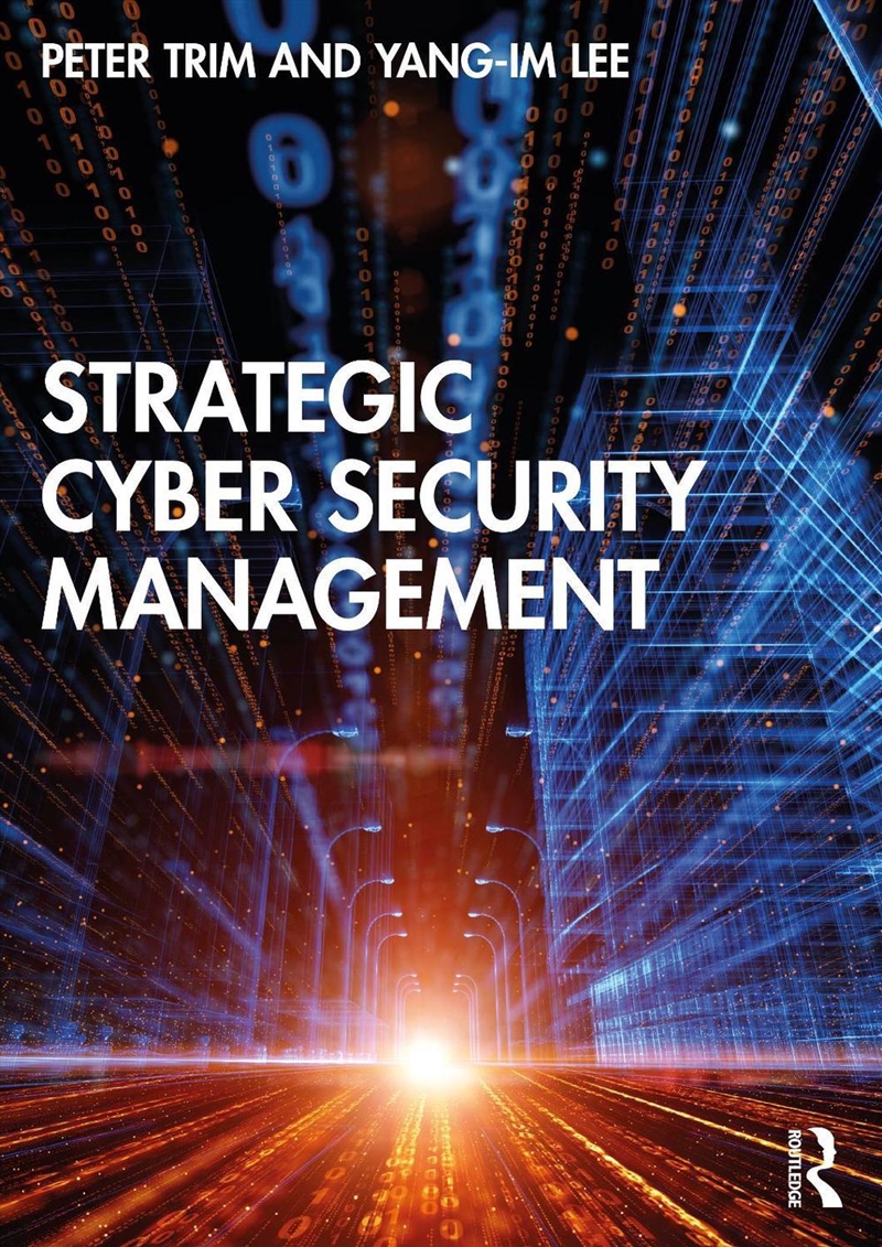 Strategic Cyber Security Manag/Product Detail/Business Leadership & Management