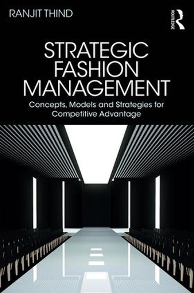 Strategic Fashion Management/Product Detail/Business Leadership & Management
