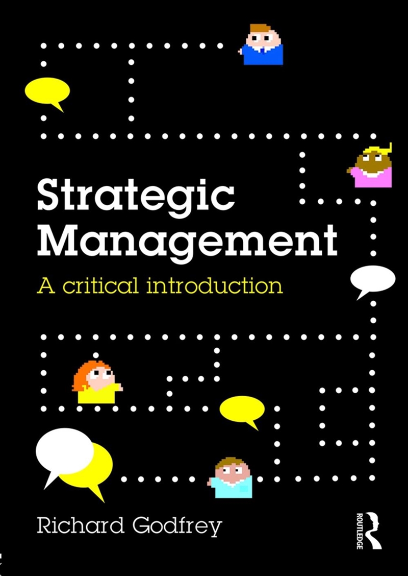 Strategic Management/Product Detail/Business Leadership & Management