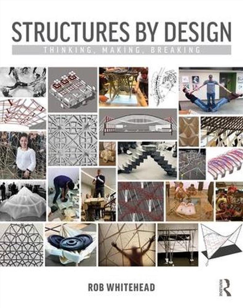Structures By Design/Product Detail/Architecture