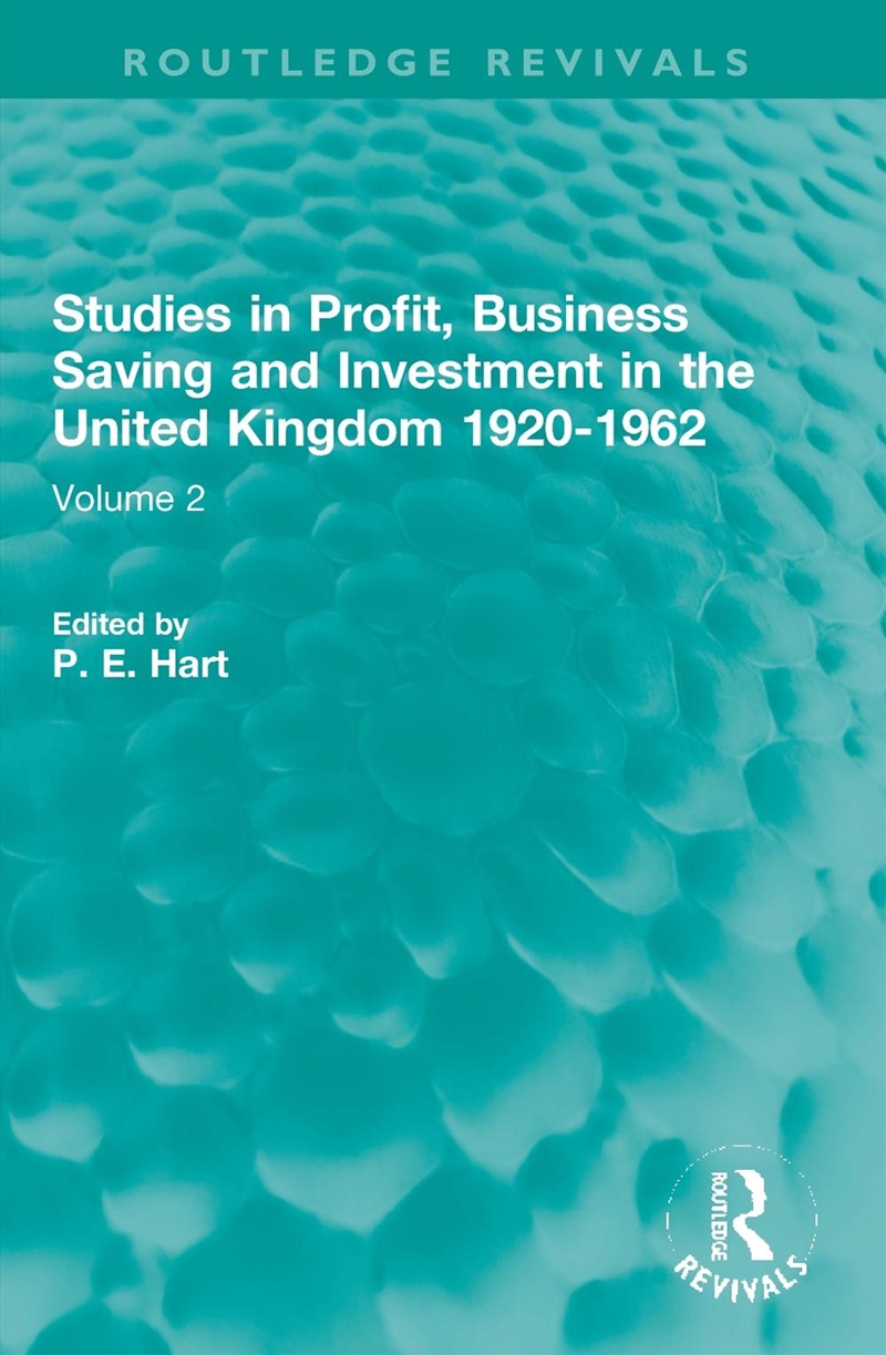 Studies In Profit, Business Sa/Product Detail/Business Leadership & Management