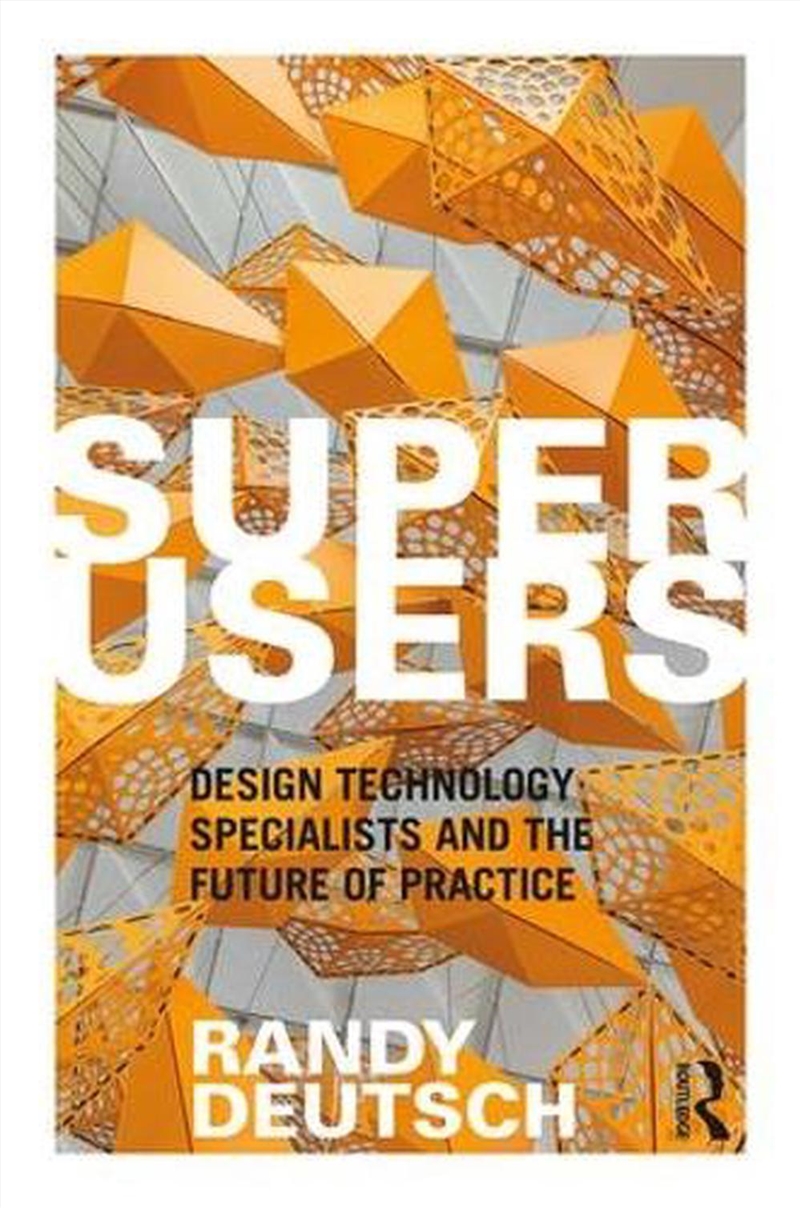 Superusers/Product Detail/Architecture