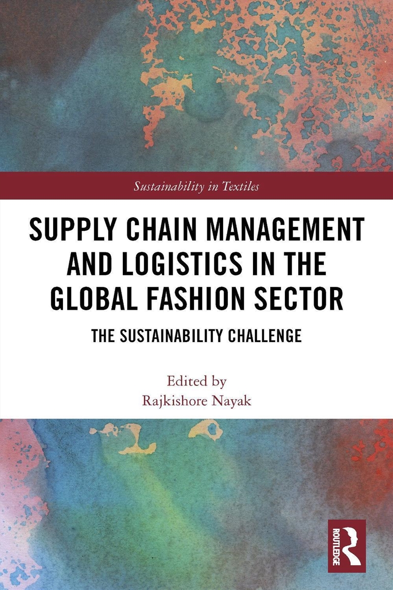 Supply Chain Management And Lo/Product Detail/Business Leadership & Management