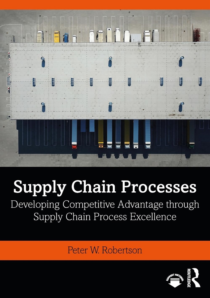 Supply Chain Processes/Product Detail/Business Leadership & Management